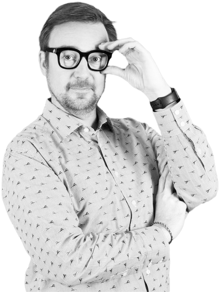 Fauremidable Alexandre Faure A propos